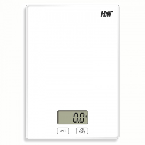 Кухонные весы HITT HT-6129 - фото