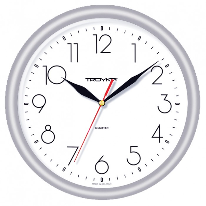 Часы настенные 21270212 - фото