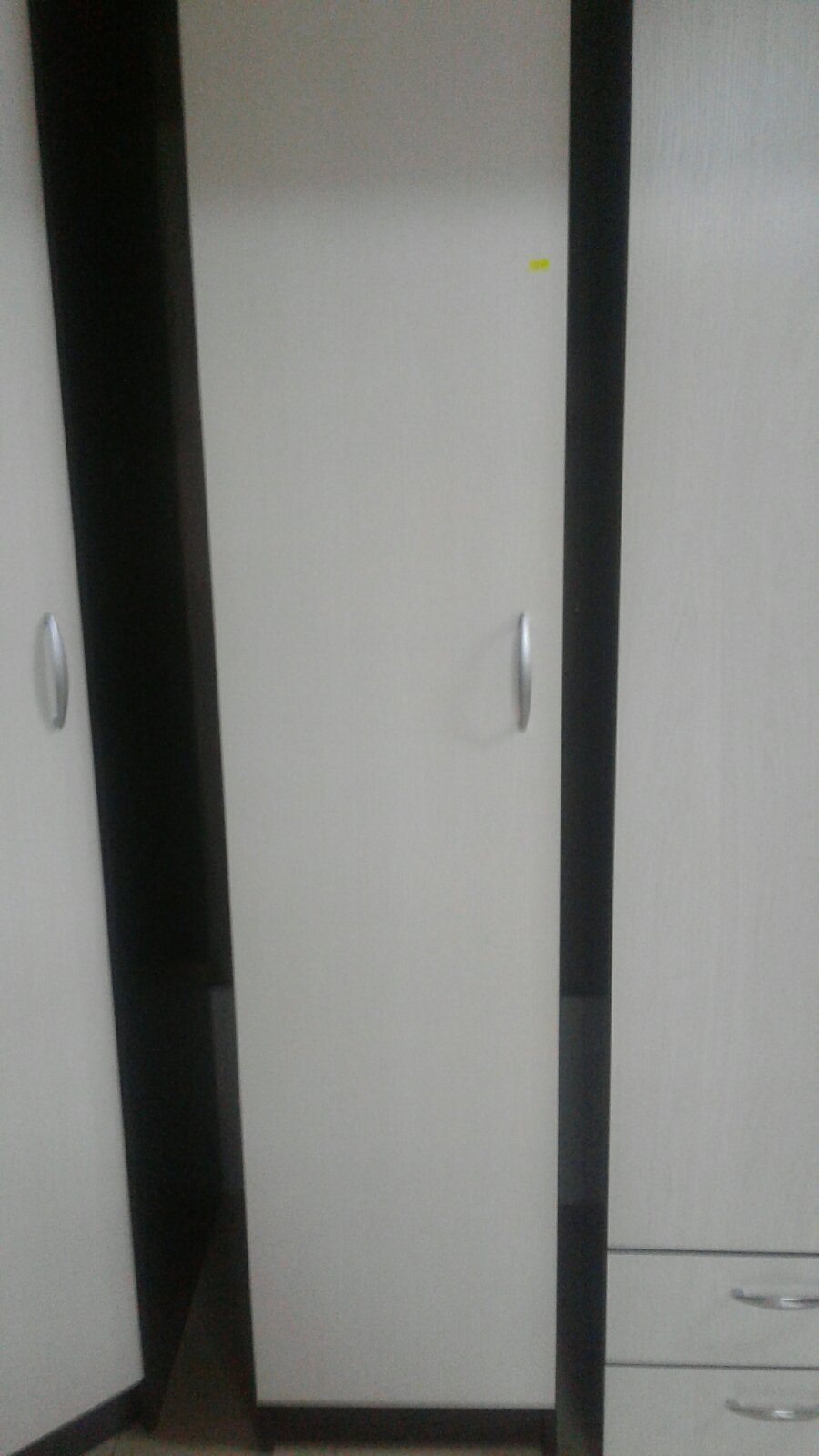 Шкаф СН-060.04 ДСП - фото