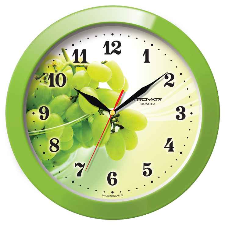Часы настенные 11121161 - фото