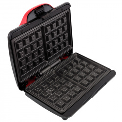 Вафельница ARESA AR-2801 - фото