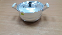 МТ-116 Кастрюля  1,7л - фото