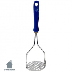 Картофелемялка  из кор-ст.стали  Арт. HL-11 - фото