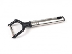 СКРЕБОК Д/ОЧ.ОВ.мет./пласт.Y - обр.16, 5 см 