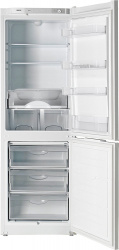 Холодильник-морозильник ХМ-4724-101