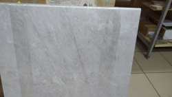 Столешница кухонная   600х600х26 (Королевский опал) - фото