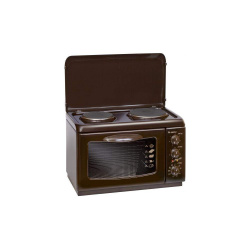 Электроплита бытовая GEFEST ЭП Нс Д 420 К19 - фото