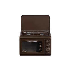 Плита газовая наст.GEFEST ПГ 100 К19 - фото