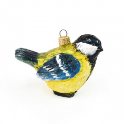 Елочное украшение 