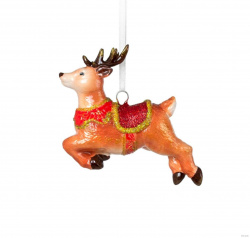 Елочное украшение 