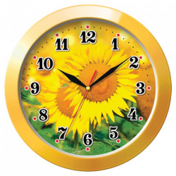 Часы настенные 11150154 - фото