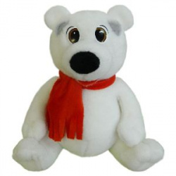 Медведь Умка, 15С-046-И-МУ - фото