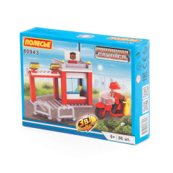 Конструктор 