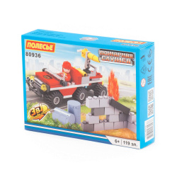 Конструктор  