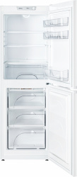 Холодильник-Морозильник  ХМ-4210-000