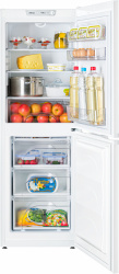 Холодильник-Морозильник  ХМ-4210-000