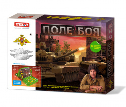 Настольная игра №56 