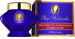 КРЕМ ПР/МОРЩИН НА ДЕНЬ И НА НОЧЬ.