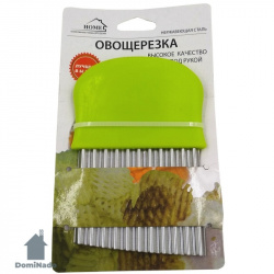 Овощерезка  из коррозионно-стойкой стали Арт.ZNG-32 - фото