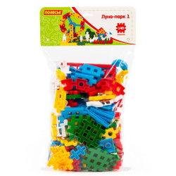 Конструктор 