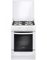 Плита газоэлектрическая GEFEST ПГЭ 6102-02 - фото