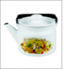 С-2710 П2/4Рч Чайник 2,0 л Италия - фото