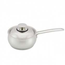 КМ3-16М1 Ковш нерж. 1,2 мет.кр. 