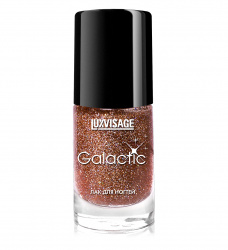 Лак для ногтей LUXVISAGE Galactic 9 г, 213 тон - фото
