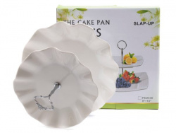 ГОРКА фарф. 2-яр. 19/25, 5 см (арт. 0530163) - фото