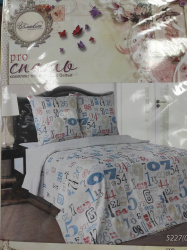 2380 1.5-спал.к-т (215*153,220*145,70*70-1шт.) 1С - фото