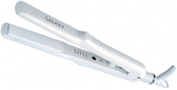 Galaxy GL 4504 Щипцы д/волос 65 Вт, макс. темп. 200 °C - фото