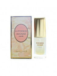 Новая заря  Духи  16 мл  Волшебство Пачули - фото