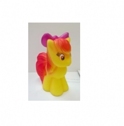 4024 Игркшка из ПВХ 