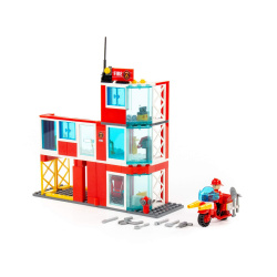 Конструктор 