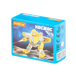 Конструктор 