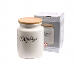 БАНКА Д/СЫП.ПРОД. кер. 