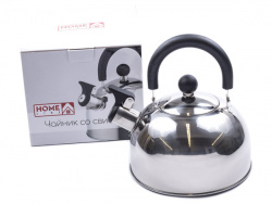 ЧАЙНИК мет. 2 л (арт. GS-04011А-2.0L) - фото