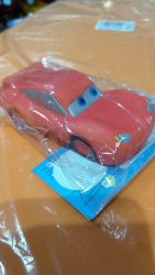 3232 Игрушка из ПВХ 