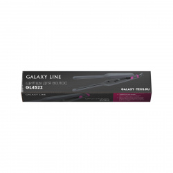 Galaxy LINE GL 4522 Щипцы д/волос - фото