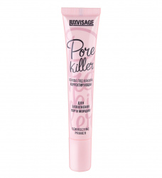 Основа под макияж кор. LUXVISAGE Pore killer - фото