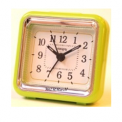 Часы-будильник кварцевый 
