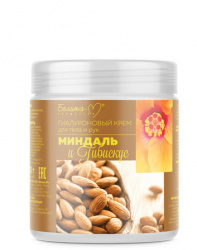 Гиалуроновый крем д/тела и рук 