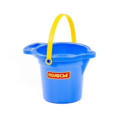 Ведро малое с носиком - фото