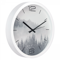 Часы настенные 77761790 - фото