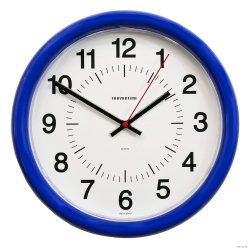 Часы настенные 21240211 - фото