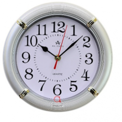 Часы настенные ATLANTIS TLD-6049 - фото