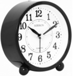 Часы-будильник кварцевый 