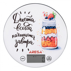 Кухонные весы ARESA AR-4311 - фото