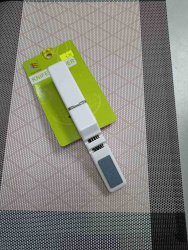 Ножеточка ZF-L005A 20х2,2см в ассорт - фото