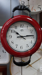 Часы настенные 